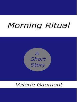 cover image of Morning Ritual